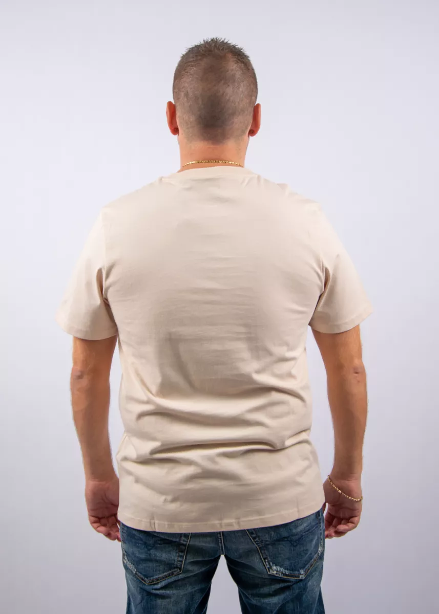 Lyle & Scott ts400ton x891 pink tint