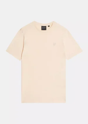 Lyle & Scott ts400ton x891 pink tint