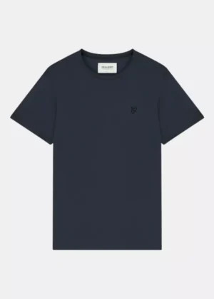 Lyle & Scott ts400ton z271 dark navy