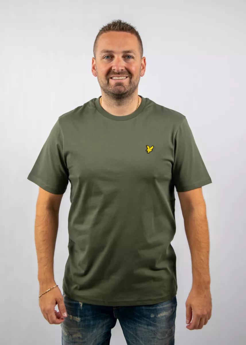 Lyle & Scott ts400vog x848 deep depths