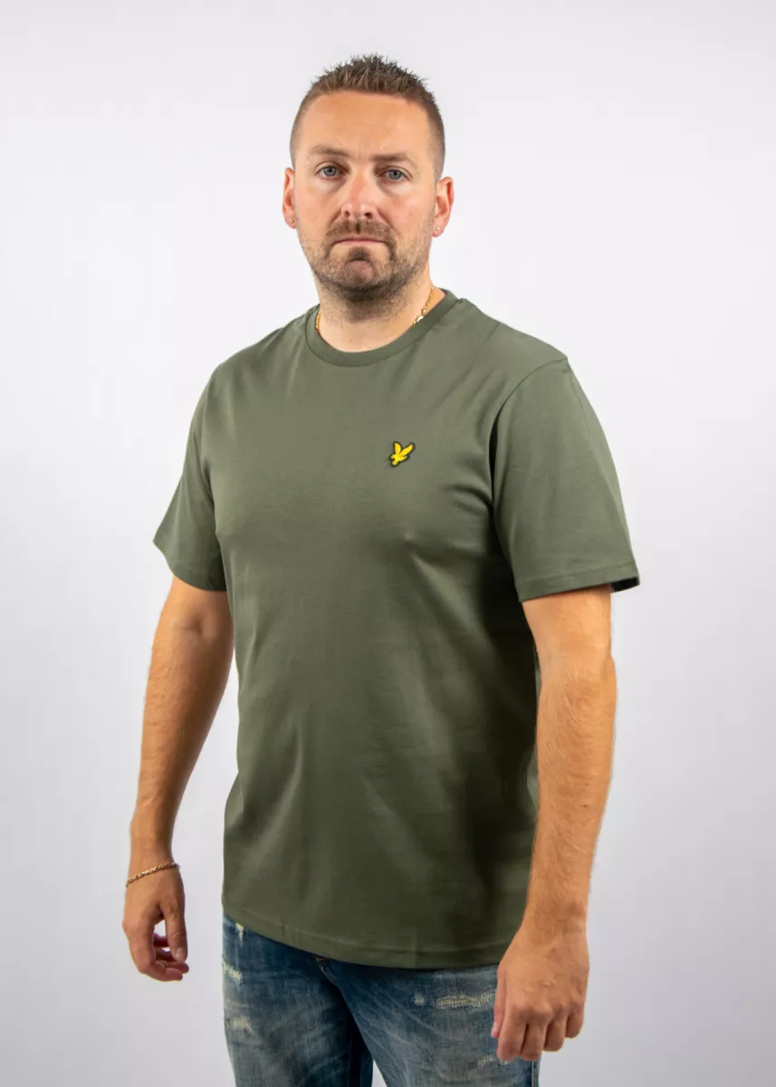 Lyle & Scott ts400vog x848 deep depths