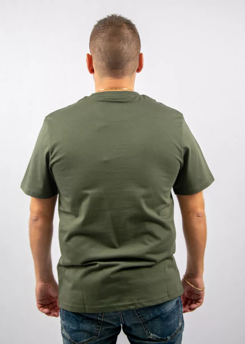 Lyle & Scott ts400vog x848 deep depths