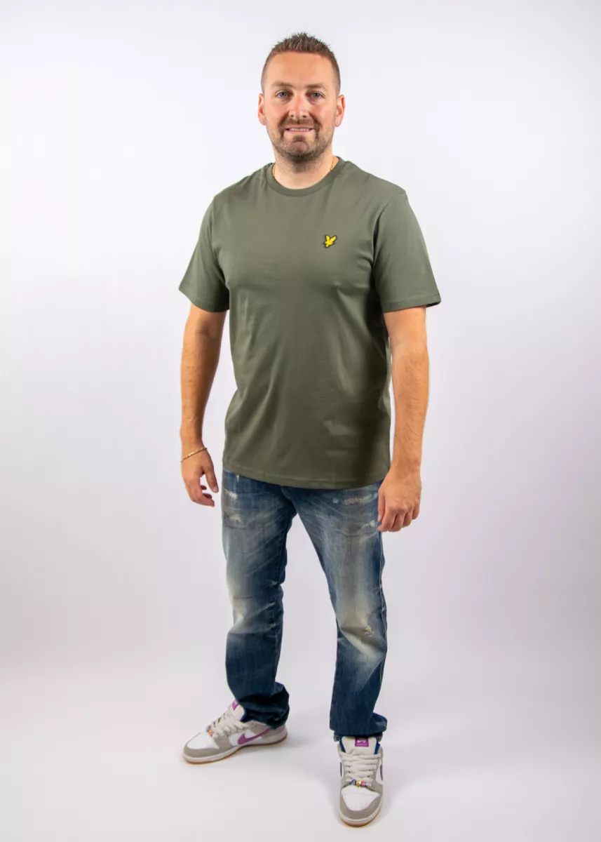 Lyle & Scott ts400vog x848 deep depths