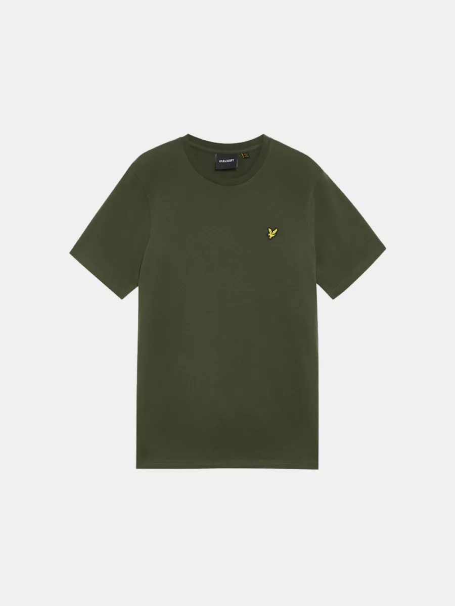 Lyle & Scott ts400vog x848 deep depths