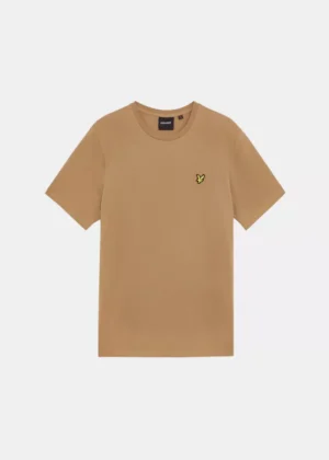 Lyle & Scott ts400vog x851 tigers eye