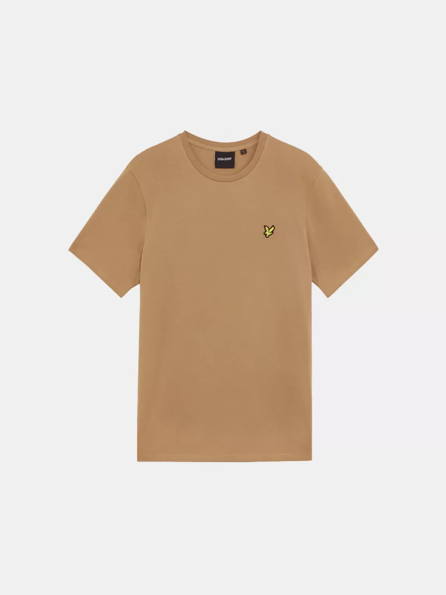Lyle & Scott ts400vog x851 tigers eye