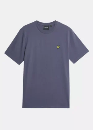 Lyle & Scott ts400vog x854 graystone