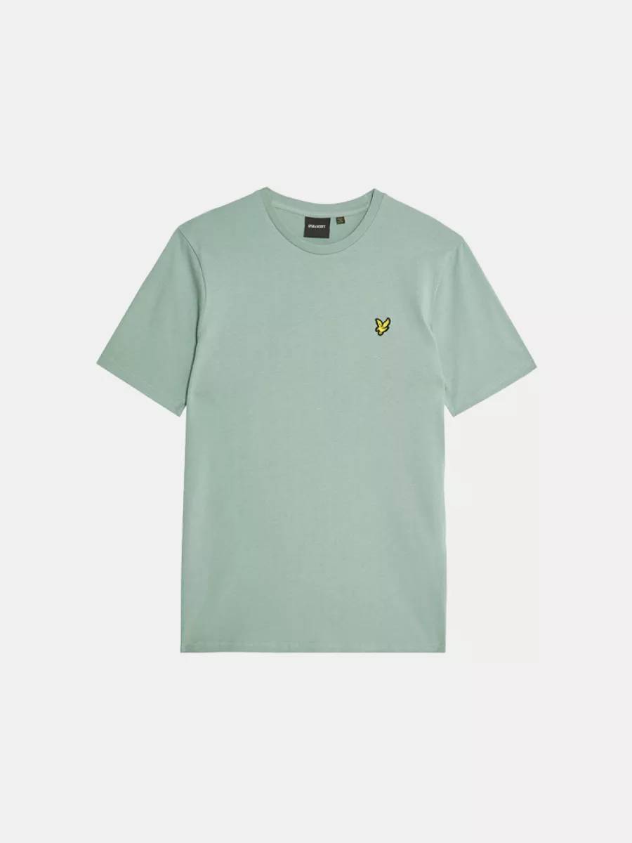 Lyle & Scott ts400vog x882 cold mint