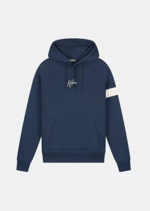 Malelions captain hoodie 303 navy