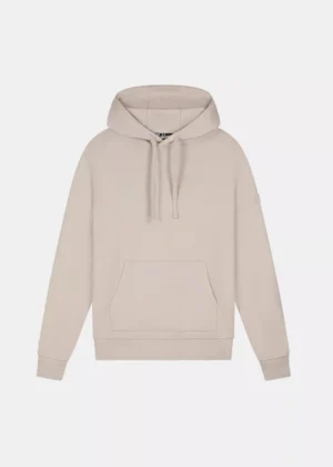 Malelions signature hoodie 099 sand