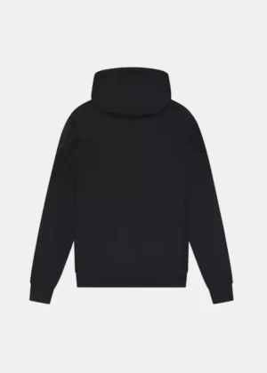 Malelions signature softshell jacket 900 black