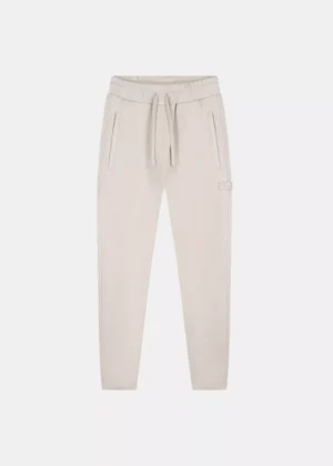 Malelions signature sweatpants 099 sand