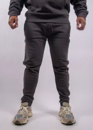 Malelions signature sweatpants 696 mulch brown