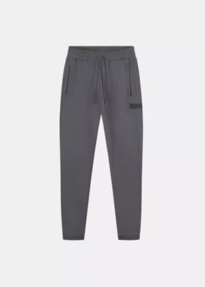 Malelions signature sweatpants 696 mulch brown