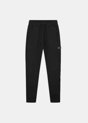 Malelions signature sweatpants 900 black