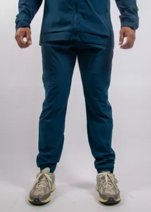 Malelions sport running trackpants 089 indigo