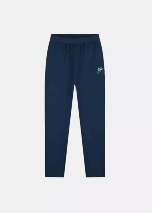 Malelions sport running trackpants 089 indigo