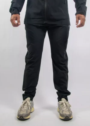 Malelions sport running trackpants 900 black