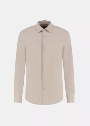 Malelions stretch shirt 099 sand