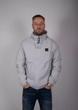 Marshall Artist msatm11096 102 ghost grey