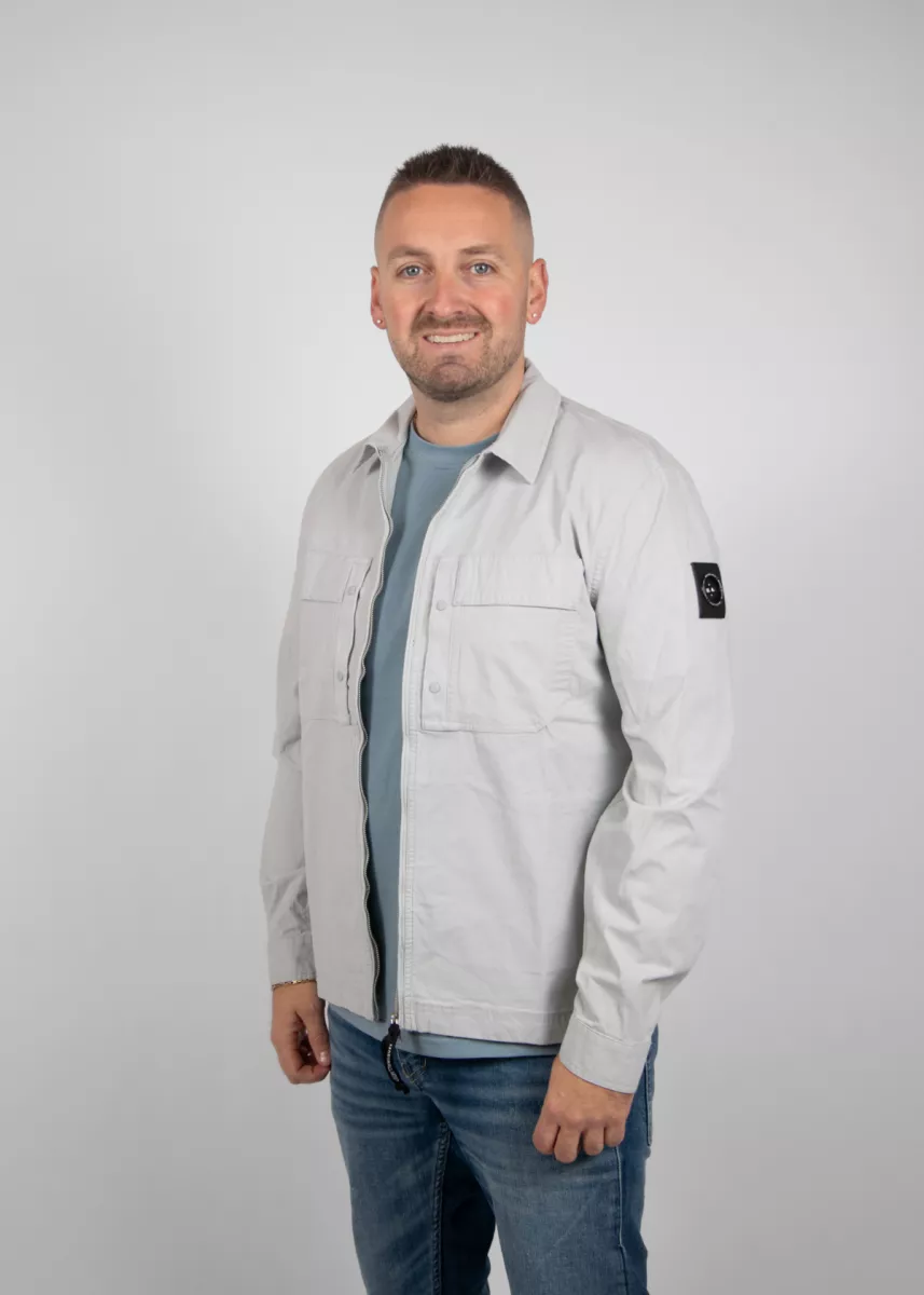 Marshall Artist msatm11099 102 ghost grey