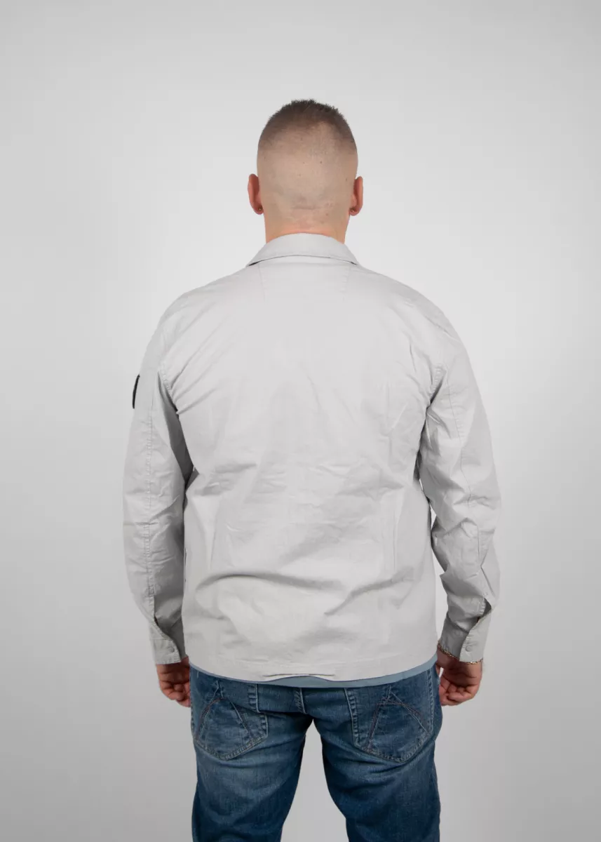 Marshall Artist msatm11099 102 ghost grey