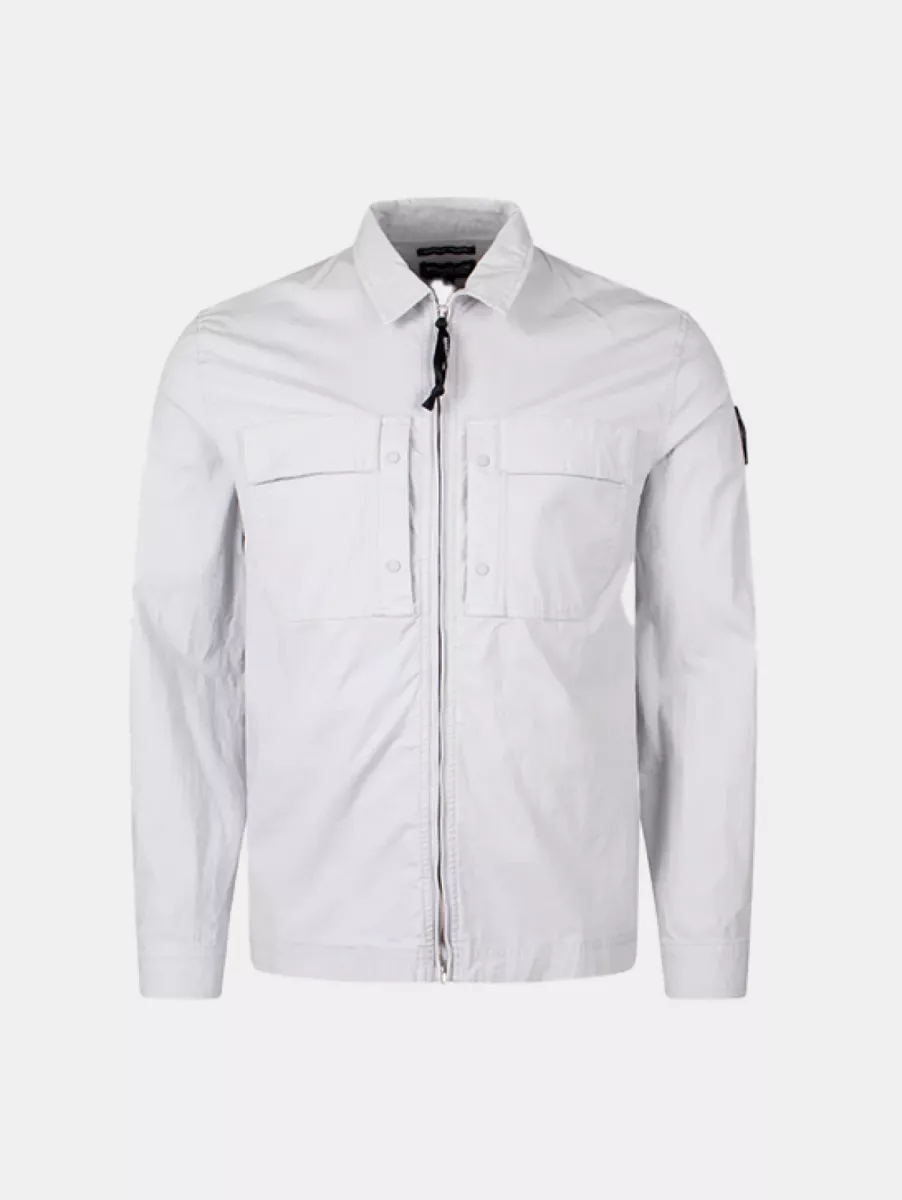 Marshall Artist msatm11099 102 ghost grey