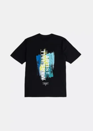 Marshall Artist msatm11114 001 black