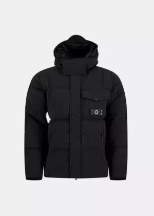 Ma.Strum mas1641 m000 jet black