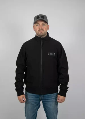 Ma.Strum mas1642 m000 jet black