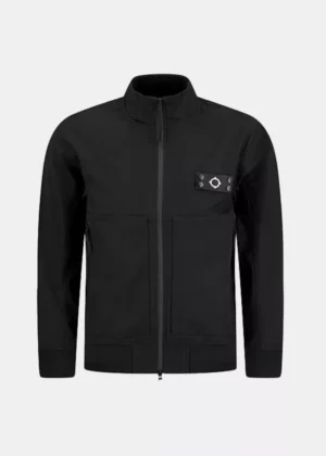 Ma.Strum mas1642 m000 jet black