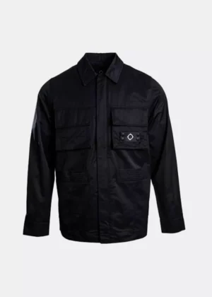 Ma.Strum mas1643 m000 jet black