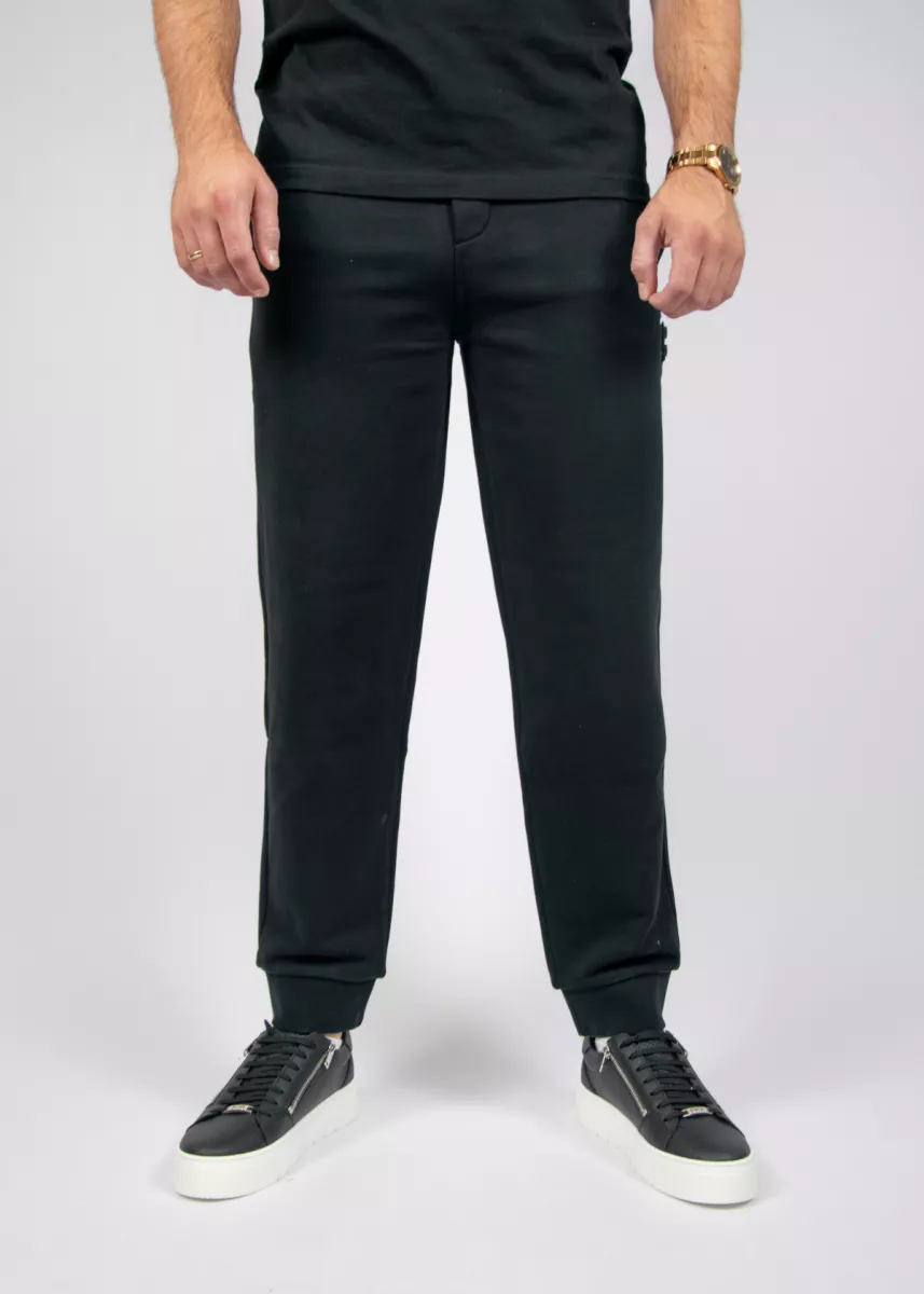 Ma.Strum mas2388 m000 jet black