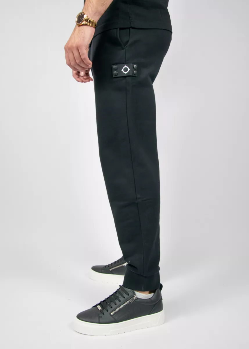 Ma.Strum mas2388 m000 jet black