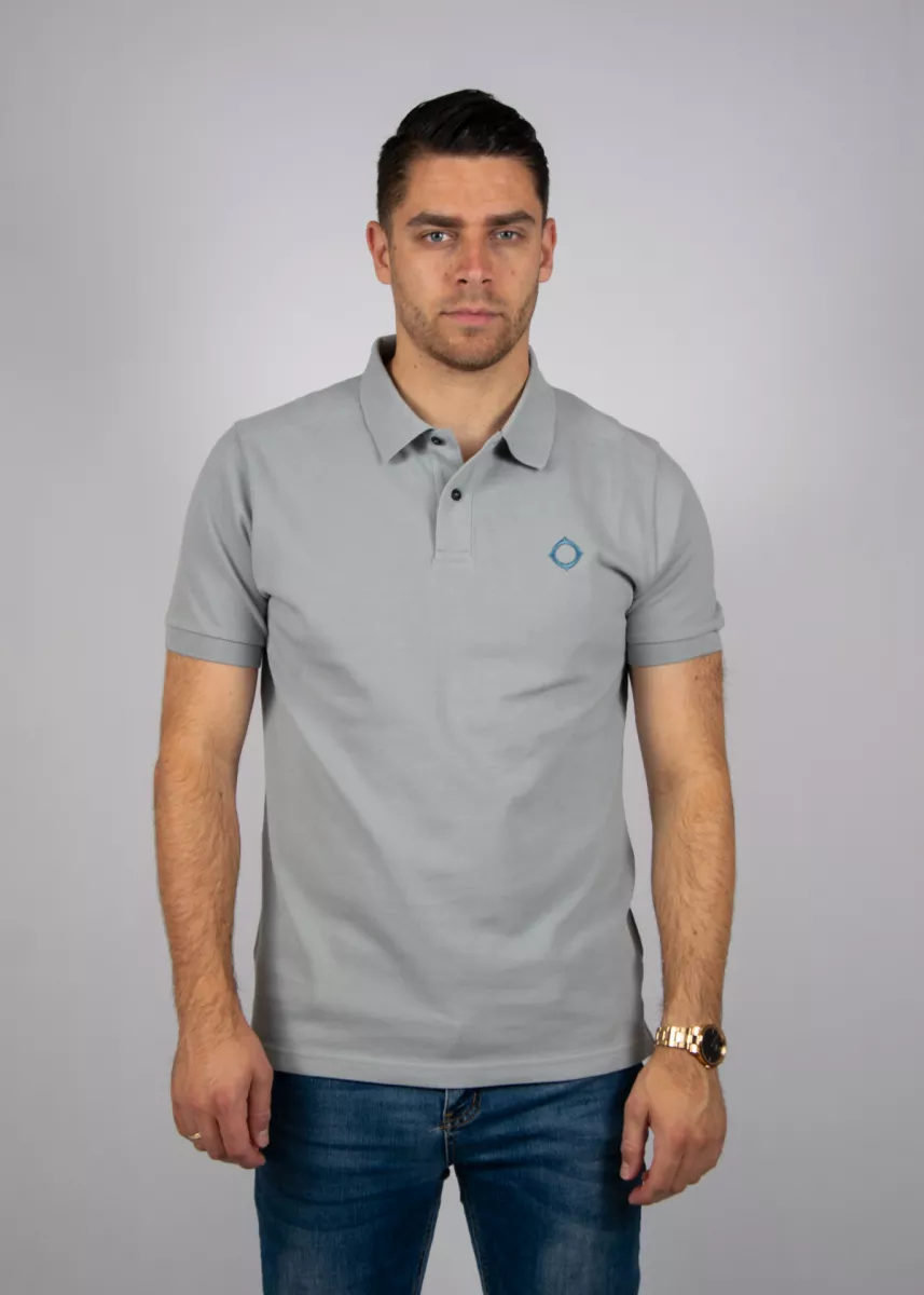 Ma.Strum mas4464 m002 battleship grey