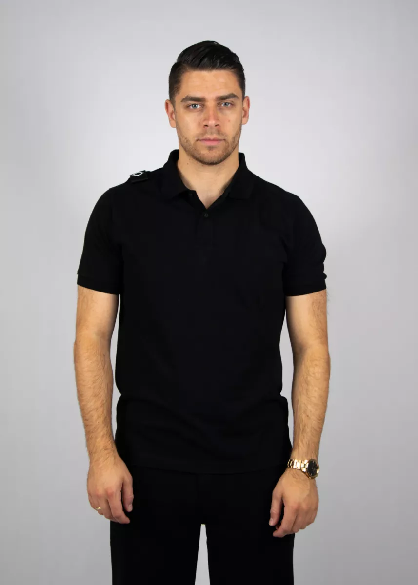 Ma.Strum mas4559 m000 jet black