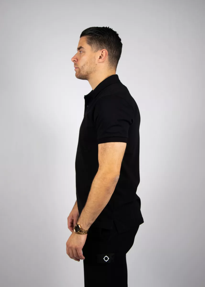 Ma.Strum mas4559 m000 jet black