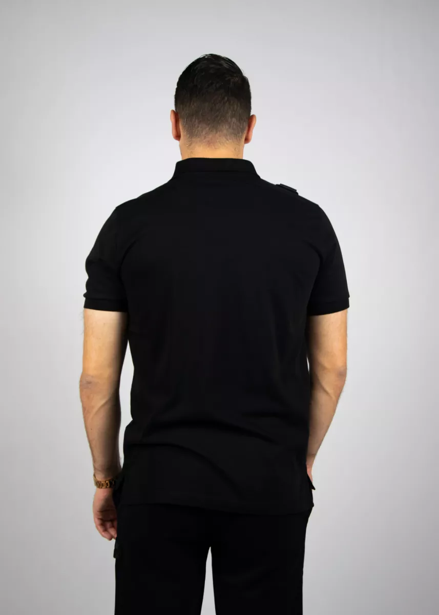 Ma.Strum mas4559 m000 jet black