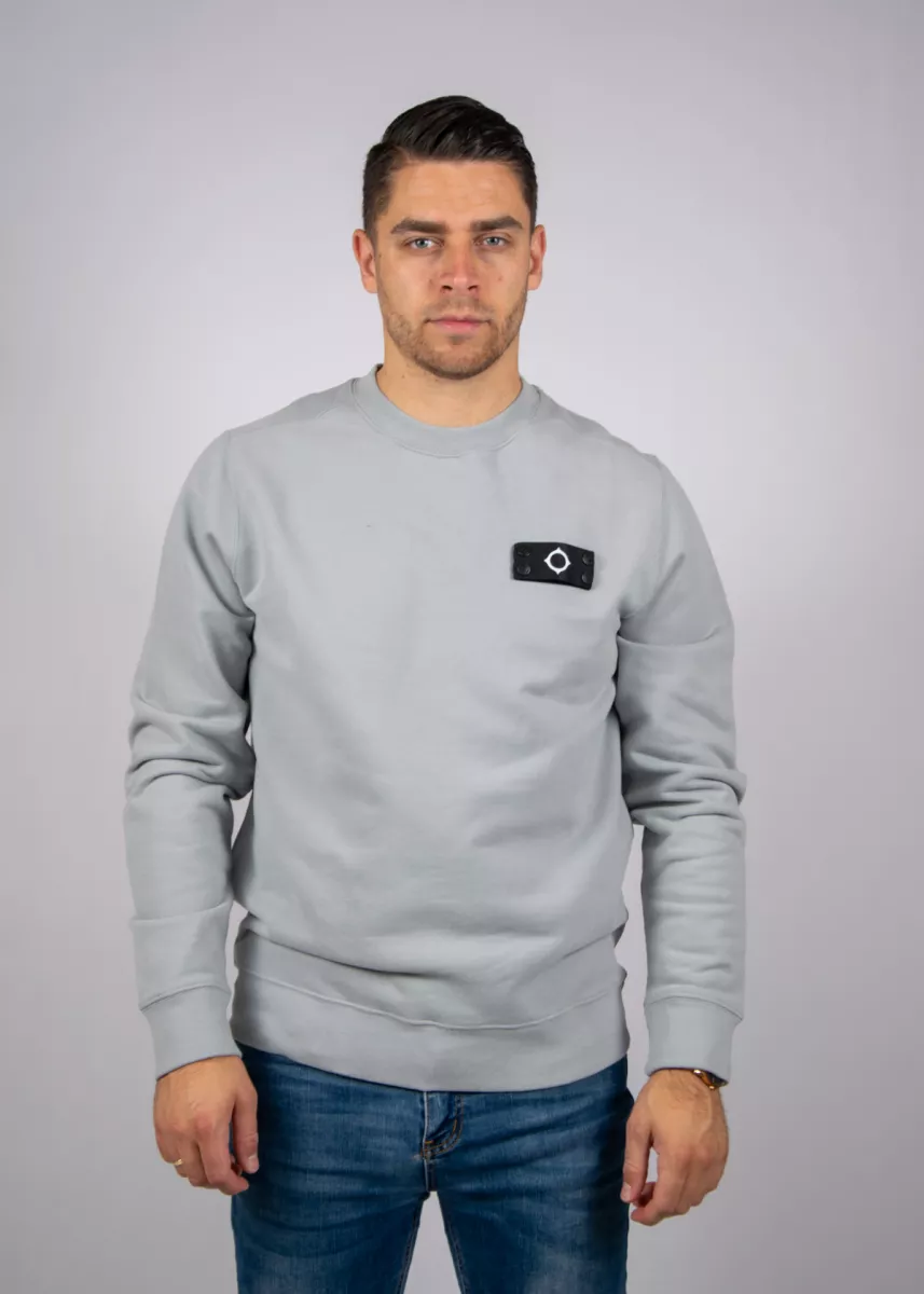 Ma.Strum mas4560 m002 battleship grey