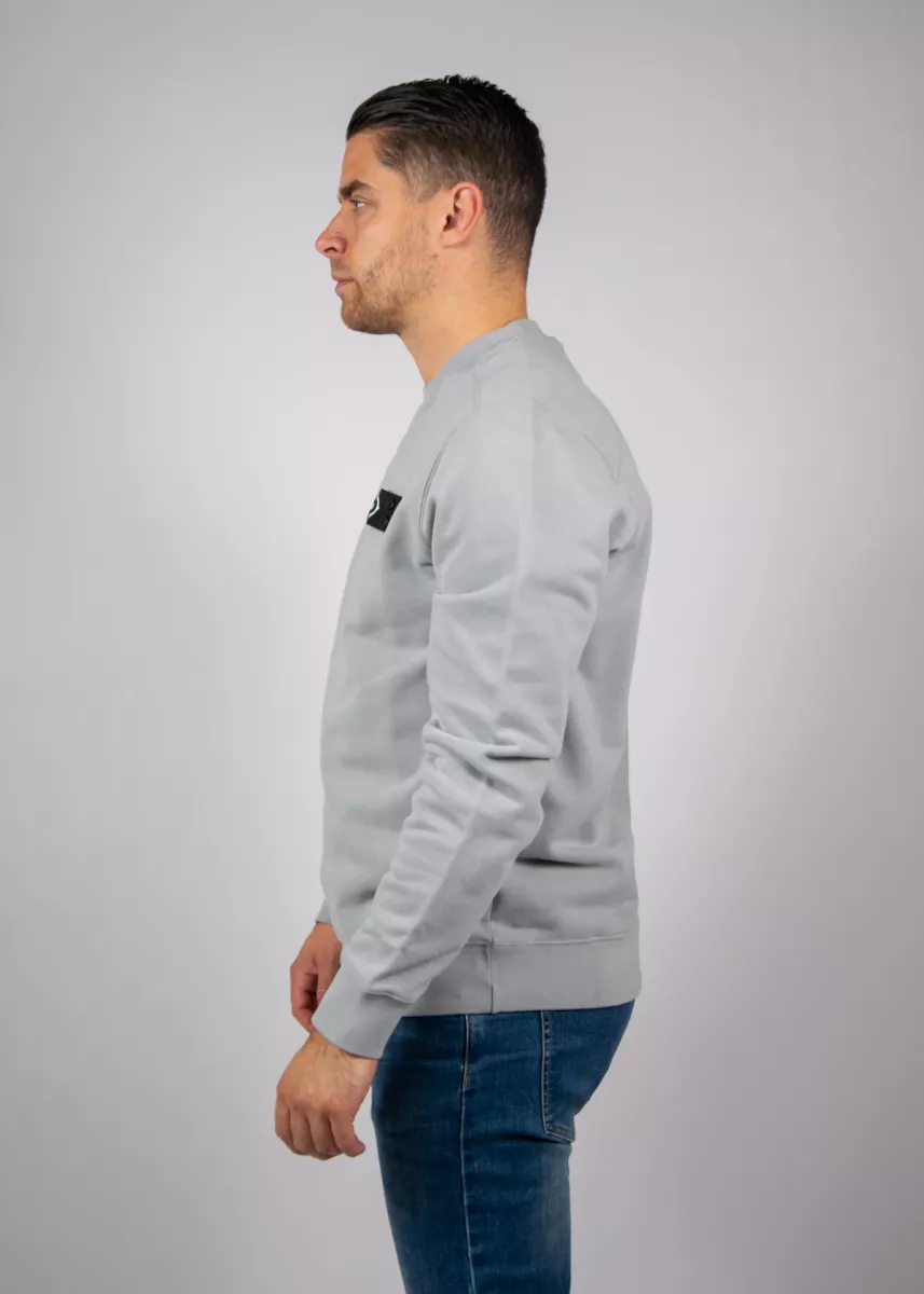 Ma.Strum mas4560 m002 battleship grey