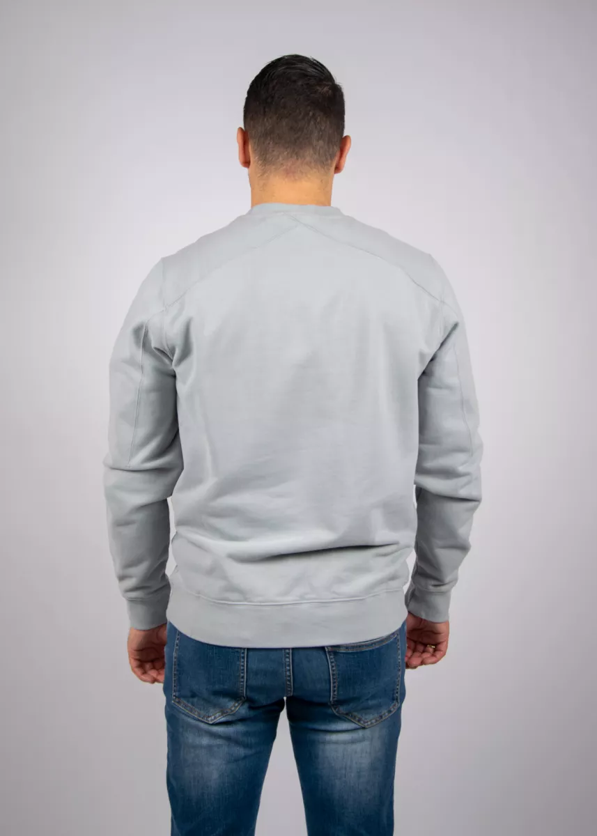 Ma.Strum mas4560 m002 battleship grey