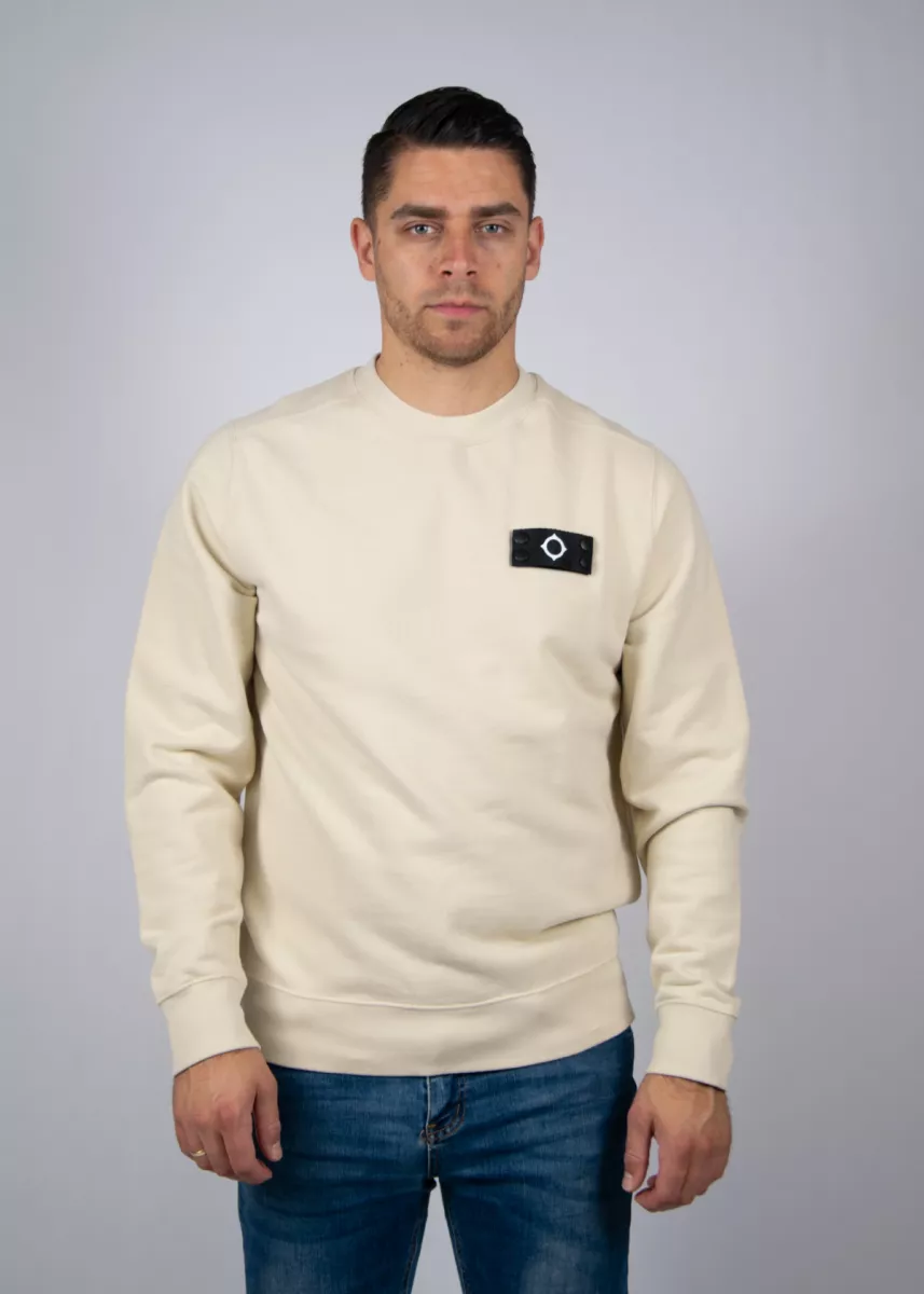 Ma.Strum mas4560 m106 burnt cream