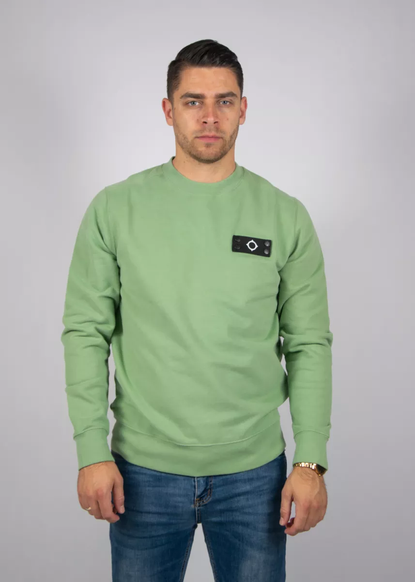 Ma.Strum mas4560 m334 sage