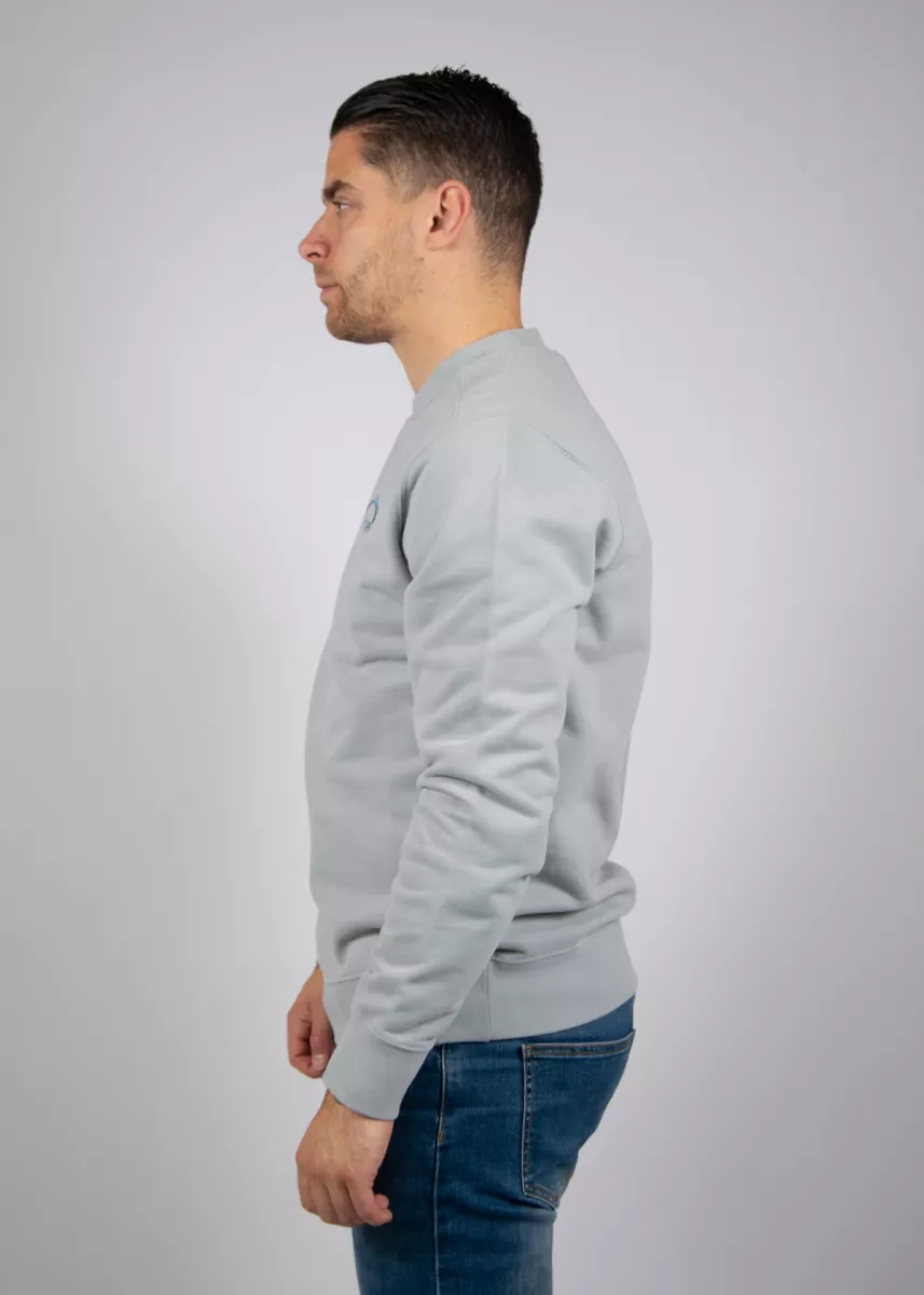 Ma.Strum mas4563 m002 battleship grey