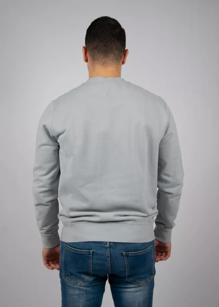 Ma.Strum mas4563 m002 battleship grey