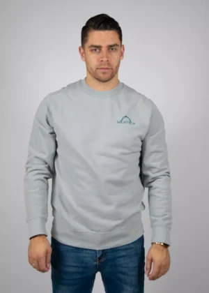 Ma.Strum mas4563 m002 battleship grey