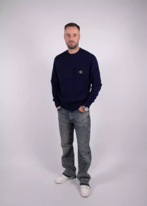 Ma.Strum mas5348 m428 ink navy