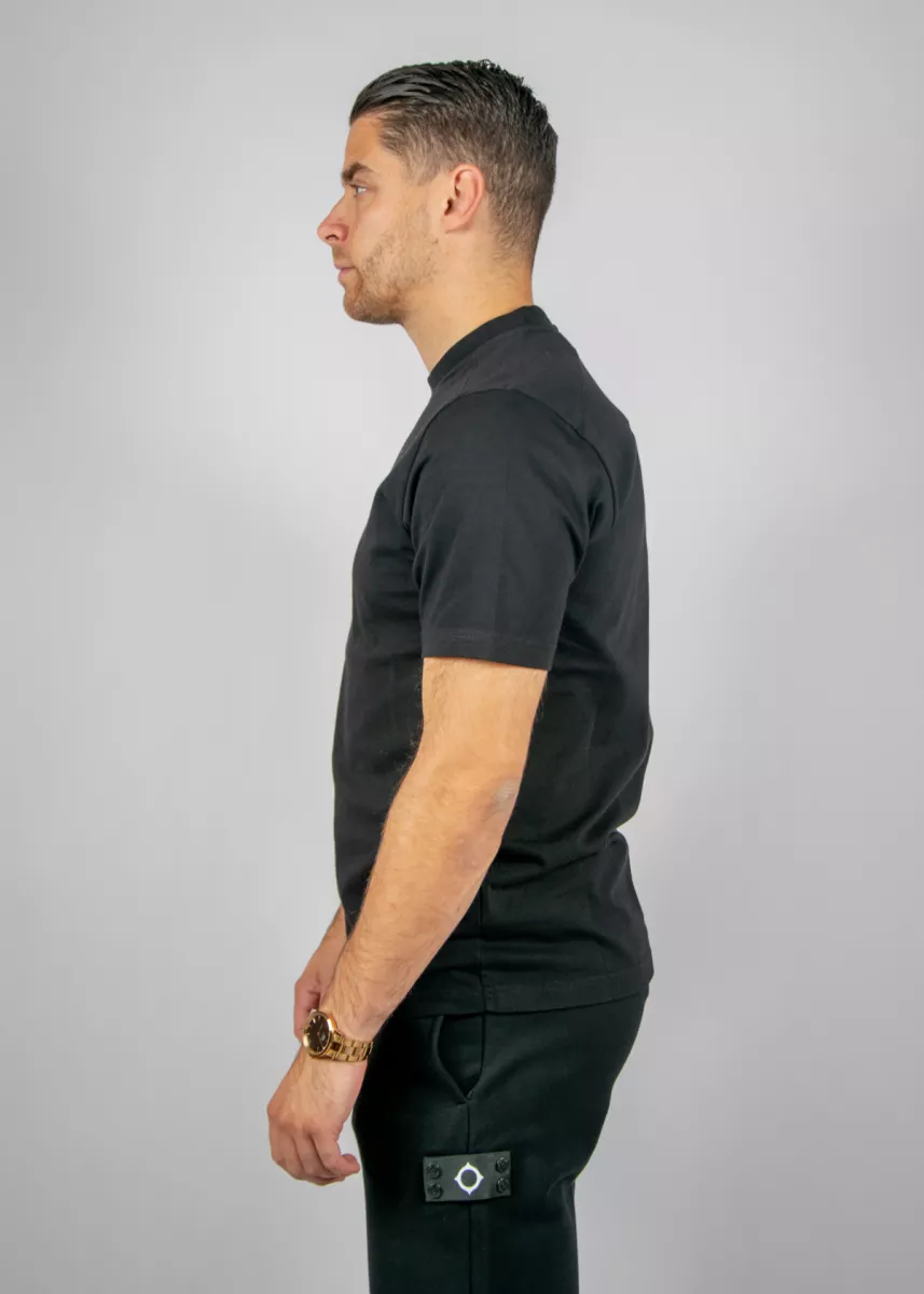 Ma.Strum mas8410 m000 jet black