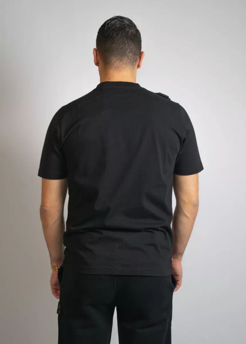 Ma.Strum mas8410 m000 jet black