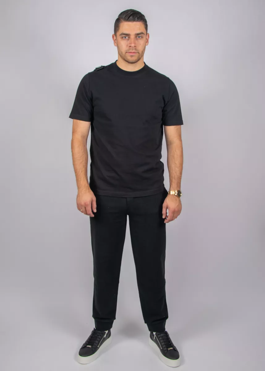 Ma.Strum mas8410 m000 jet black